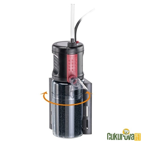 Ferplast Hydor Crystal Akvaryum İç Filtre
