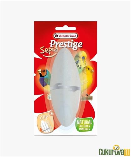 VERSELE LAGA SEPİA MÜREKKEP BALIĞI KEMİĞİ 12 CM