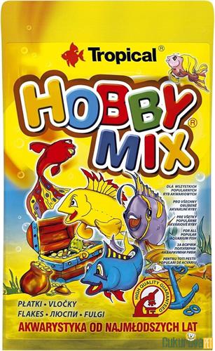 TROPICAL HOBBY MIX 12 GR