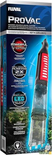 FLUVAL PRO VAC DİP SÜPÜRGESİ 
