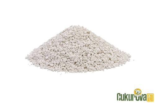 Sanicat Clumping White Cotton Fresh Kokulu Bentonit Kedi Kumu 10 L
