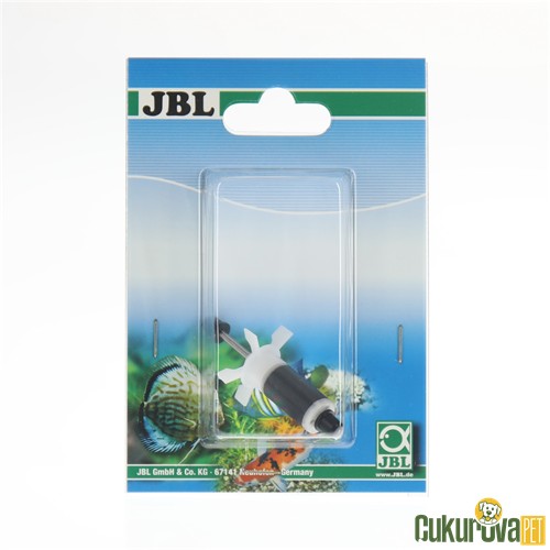 Jbl Akvaryum Yedek Parça Cp İ100 / 200 İç Filtre Mıknatıs Seti