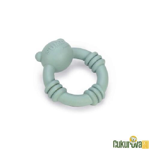 BEEZTEES OYUNCAK SUMO MİNİ TAKIM YAVRU KÖPEK OYUNCAĞI - 9.5 x 10.5 CM