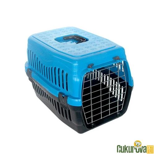PET GARDEN KEDİ & KÖPEK TAŞIMA ÇANTASI 48.5 x 32 x 32 CM