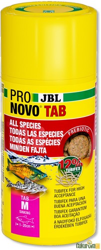 JBL PRONOVO BEL TAB TABLET YEM M - 1000 ML