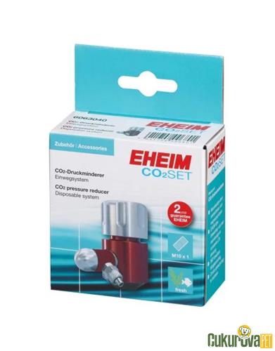 EHEIM CO2 DÜŞÜRÜCÜ REGÜLATÖR 