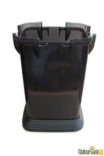DOPHIN C 700 DIŞ FİLTRE YEDEK KOVA 