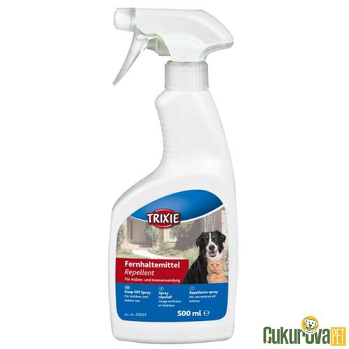 TRIXIE KEDİ & KÖPEK UZAKLAŞTIRICI 500 ML