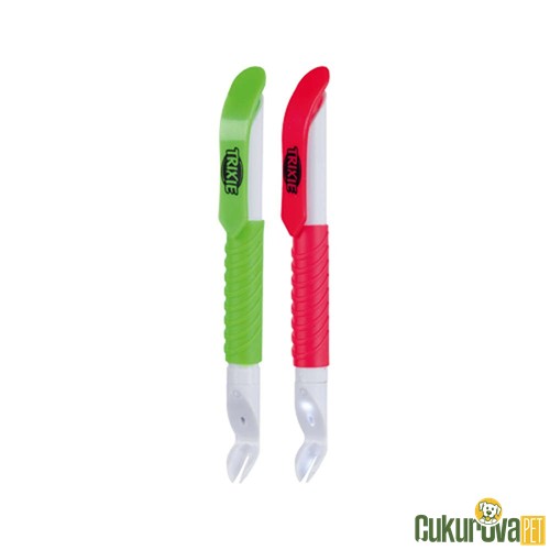 TRIXIE LED IŞIKLI KENE ÇIKARMA KALEMİ 14 CM
