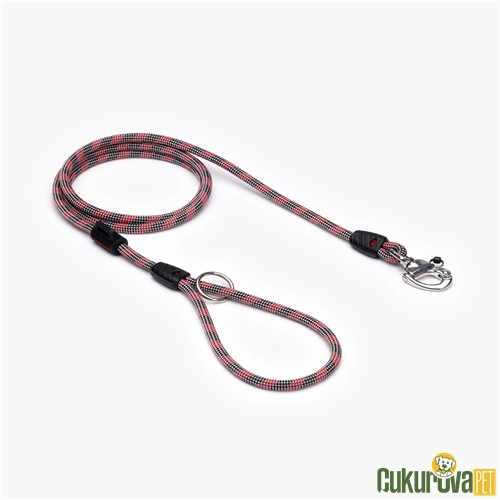 EZYDOG KÖPEK GEZDİRME KAYIŞI MARINE LEASH - KIRMIZI