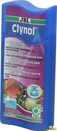 Jbl Clynol Su Temizleyici Su Düzenleyici 500 Ml