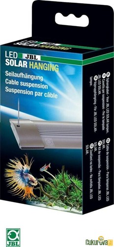 Jbl Led Solar Hanging Akvaryum Aydınlatma Aksesuarı