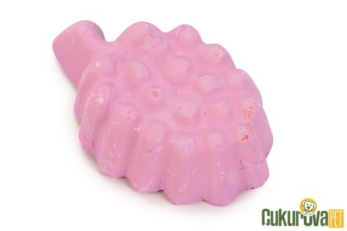 Karlie Ahududu Şeklinde Kemirgenler İçin Kemirme Taşı 60 Gr