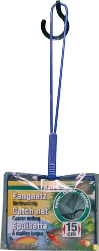 Jbl Premium Akvaryum Kepçesi 15 Cm