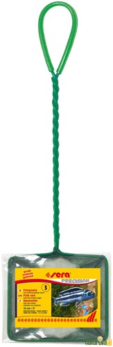 Sera Akvaryum Kepçesi No 3 - 12 Cm