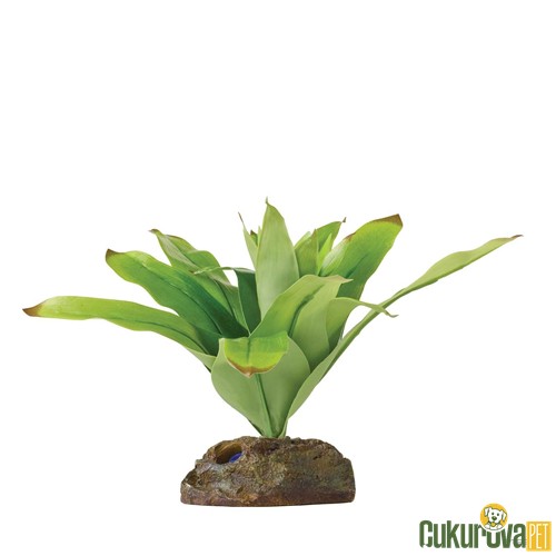 Exo Terra Teraryum İçin Yapay Bitki - L