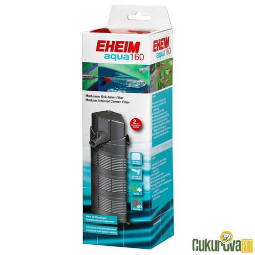 Eheim Aqua 160 - 2207 Akvaryum İç Filtre