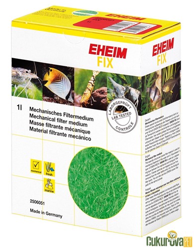 Eheim Fix Filtre Süngeri 1 L