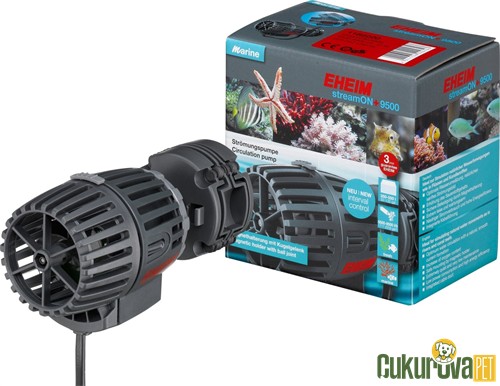Eheim StreamOn+9500 Akvaryum Dalga Motoru