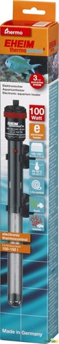 Eheim Thermocontrol E 100 W Akvaryum Isıtıcısı