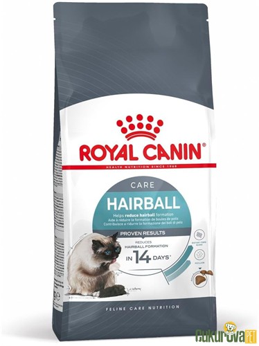 Royal Canin Care Hairball Yetişkin Kedi Maması 2 Kg