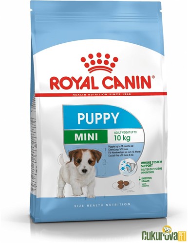 Royal Canin Puppy Mini Yavru Köpek Maması 2 Kg