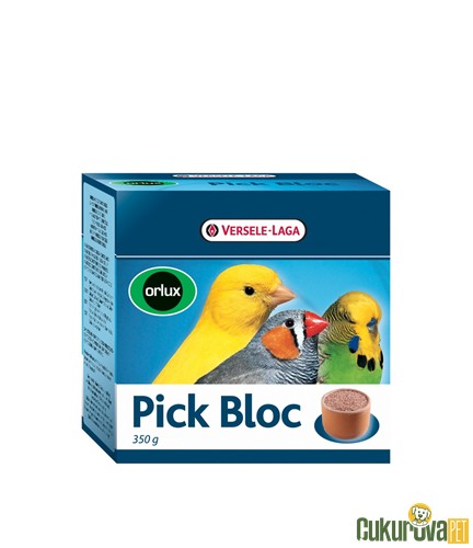 Versele Laga Orlux Pick Blok Gaga Taşı 350 Gr