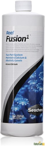 Seachem Reef Fusion 1 Bitki Gübresi 1 L
