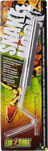 Exo Terra Sürüngen Yakalama Kancası 25.5 Cm - 60 Cm