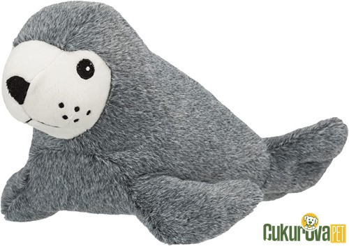 Trixie Peluş Deniz Aslanı Köpek Oyuncağı 23 Cm