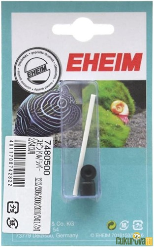 Eheim Pick Up Serisi İçin 2006, 2008, 2010, 2012 Seramik Mil