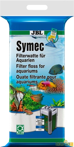 Jbl Symec Filtre Elyafı 500 Gr