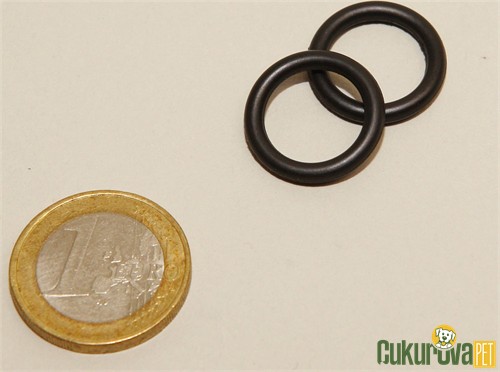 Jbl Cp e 401 - 2 / 701 - 2 / 901 - 2 Vana O - Ring