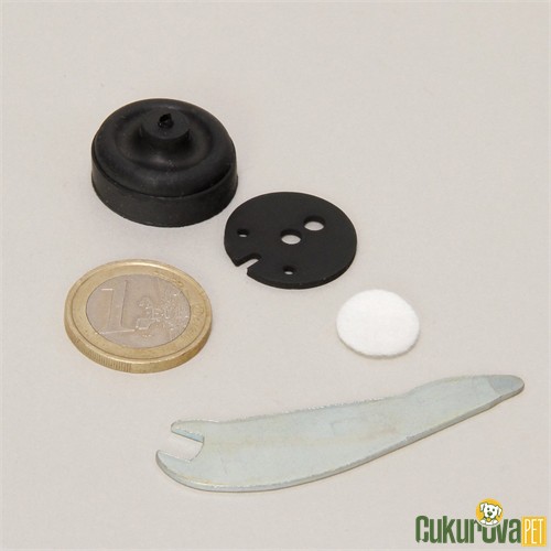 Jbl S 200 / 500 Hava Motoru Kafa