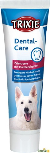 Trixie Köpek Diş Macunu Et Tadında 100 Gr