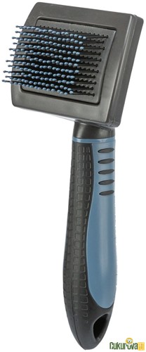 Trixie Yumuşak Kedi & Köpek Fırçası 7 x 16 Cm