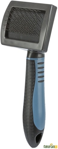 Trixie Yumuşak Kedi & Köpek Fırçası 7 x 16 Cm