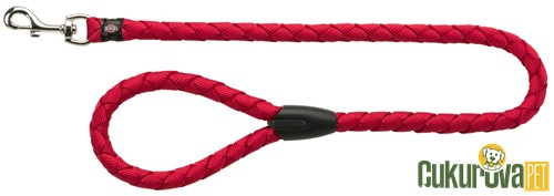 Trixie Cavo Köpek Gezdirme Kayışı L - XL, Kırmızı, 1 M x 18 Mm
