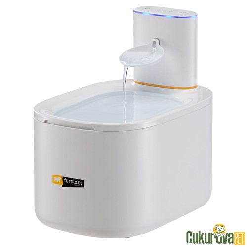 Ferplast Astra Otomatik Kedi & Köpek Su Şelalesi 3 L