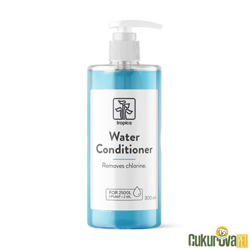 Tropica Water Conditioner Su Düzenleyici 300 Ml