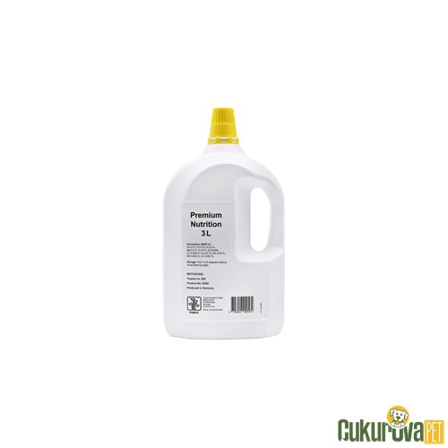 Tropica Premium Nutrition Bitki Katkı Ve Gübresi 3 L