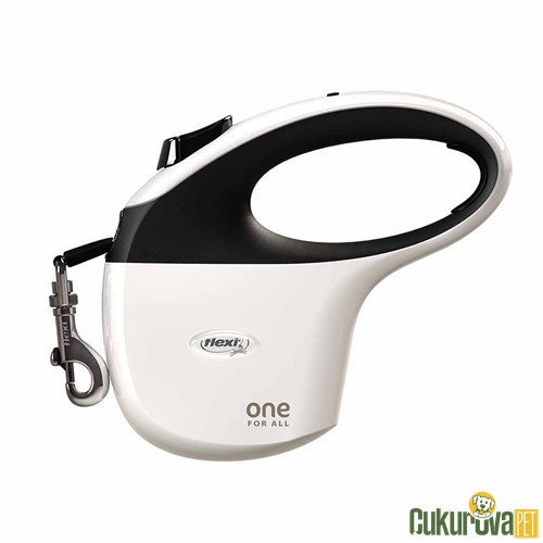 Flexi One For All Tüm Bedenler İçin Otomatik Şerit Gezdirme Kayışı 5 M