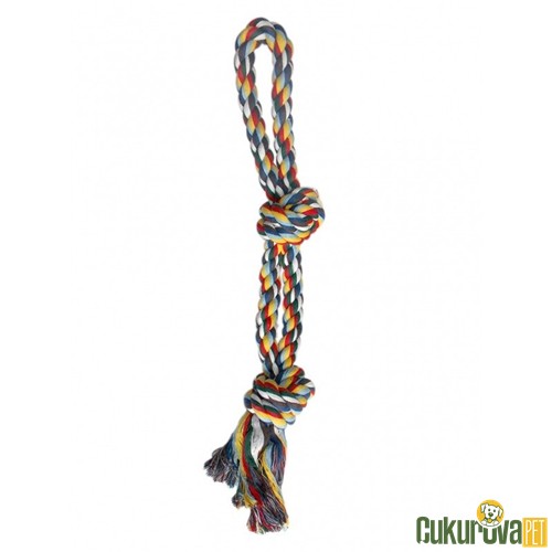 Eastland Stres İpi Köpek Oyuncağı 53 Cm