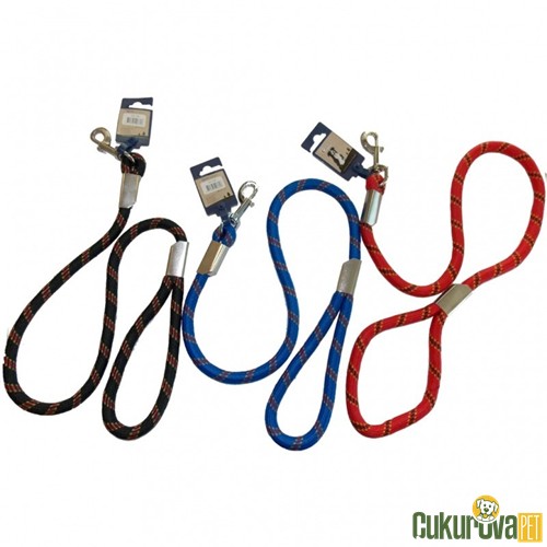 Eastland Hasır Köpek Gezdirme Kayışı 1.3 x 100 Cm