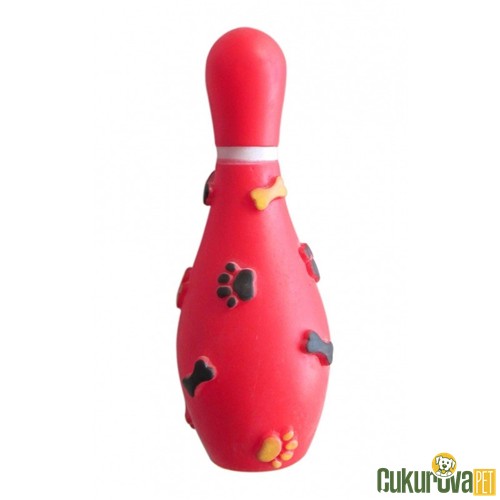 Eastland Plastik Labut Köpek Oyuncağı 14 Cm