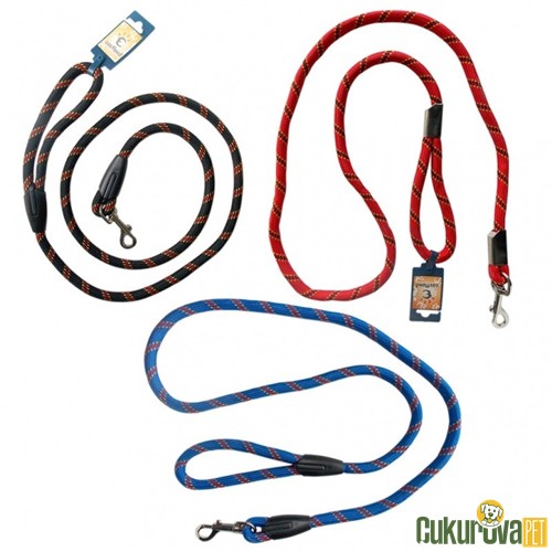 Eastland Hasır Köpek Gezdirme Kayışı 1.3 x 180 Cm