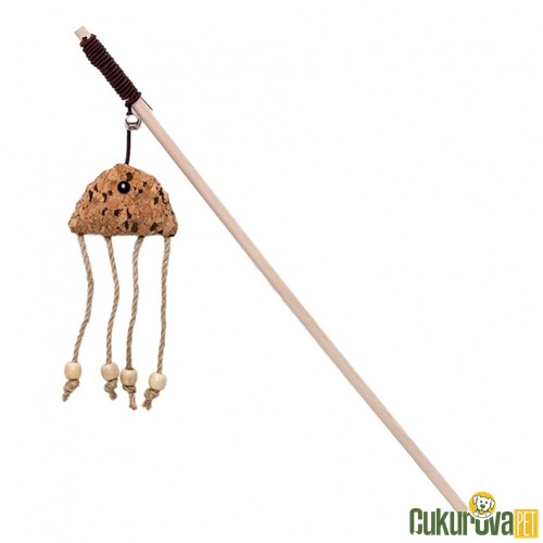 Eastland Ahtapot Kedi Oltası 50 Cm