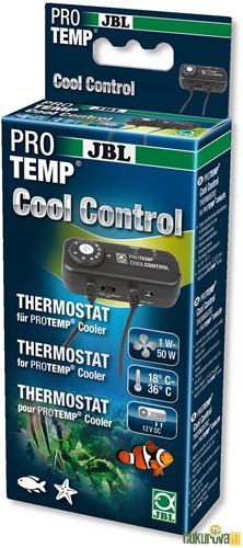 Jbl Pro Temp Cool Control