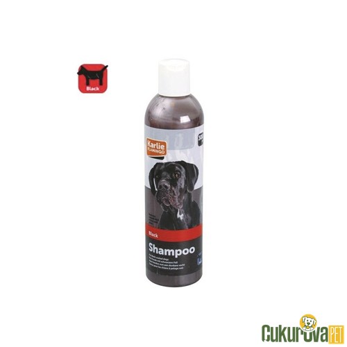 Karlie Koyu Tüylü Köpek Şampuanı 300 Ml