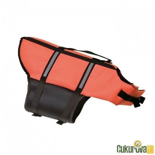 Karlie Reflektörlü Köpek Can Yeleği S - 30 Cm
